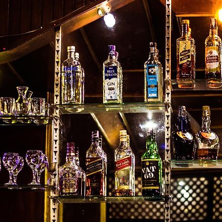 Hotel Kamal Катманду Екстер'єр фото