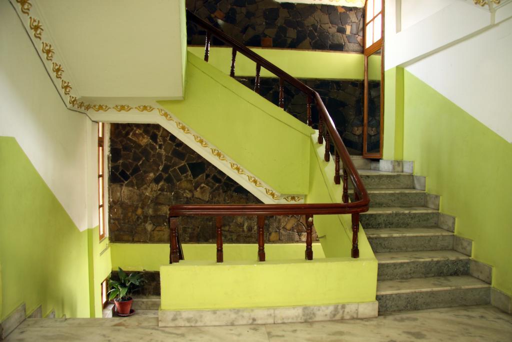 Hotel Kamal Катманду Екстер'єр фото