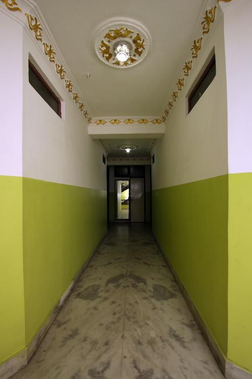 Hotel Kamal Катманду Екстер'єр фото