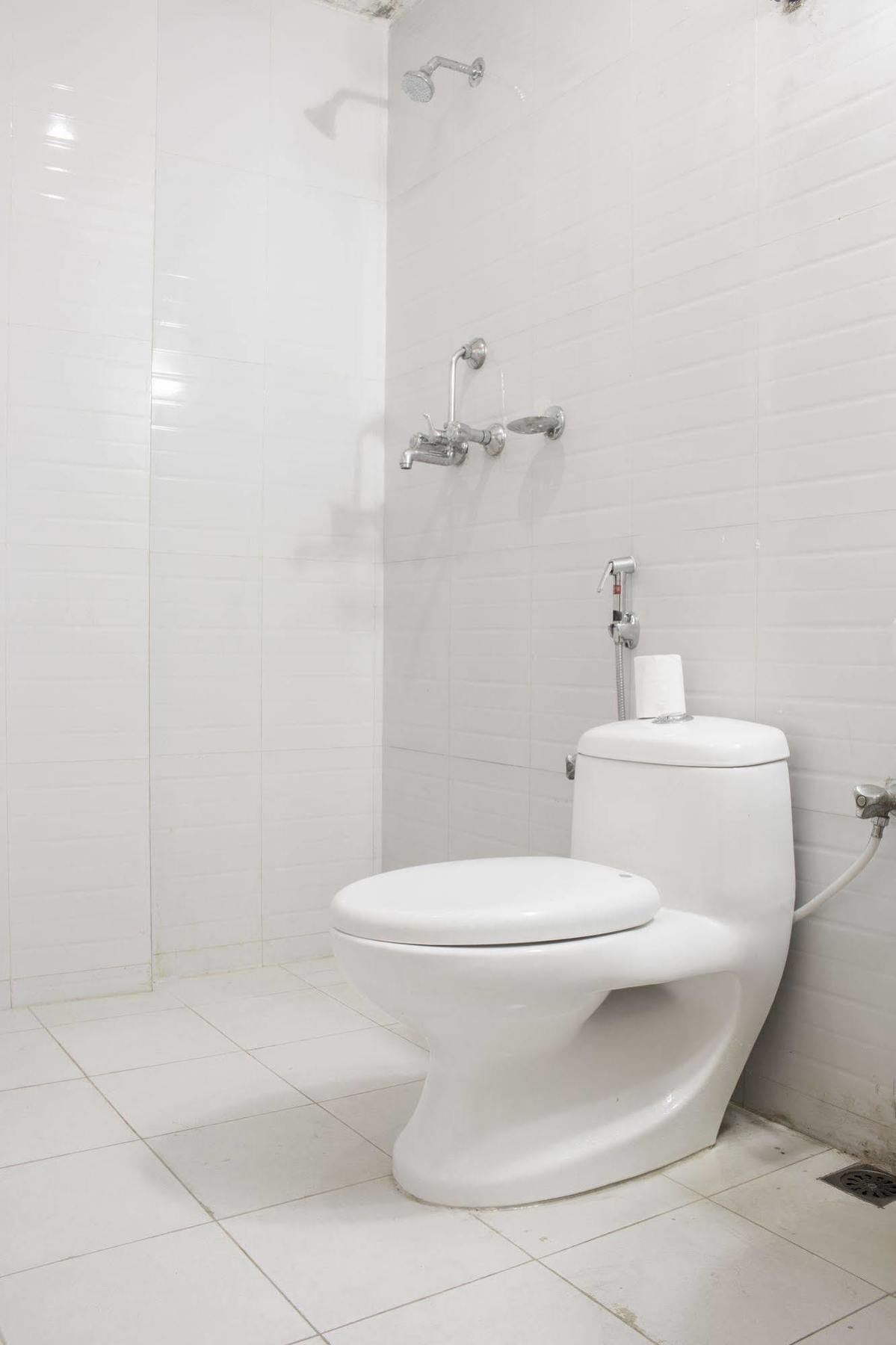 Hotel Kamal Катманду Екстер'єр фото